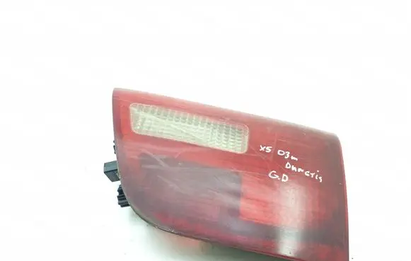 BMW X5 E53 Tailgate rear/tail lights 840901207