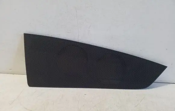 Audi A1 Dash center speaker trim cover 82C857367