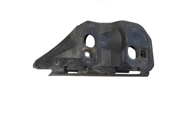 Volvo V50 Front bumper mounting bracket 30655875