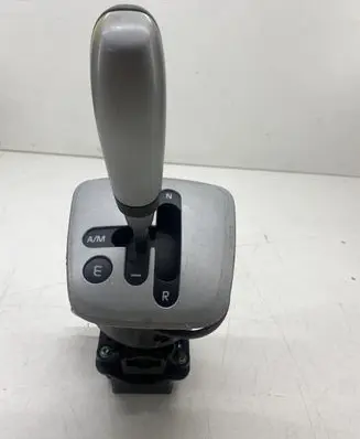 Lancia Musa Gear shifter/selector 553472570 15162
