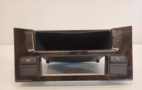 BMW 5 E60 E61 Panel trim 9139391