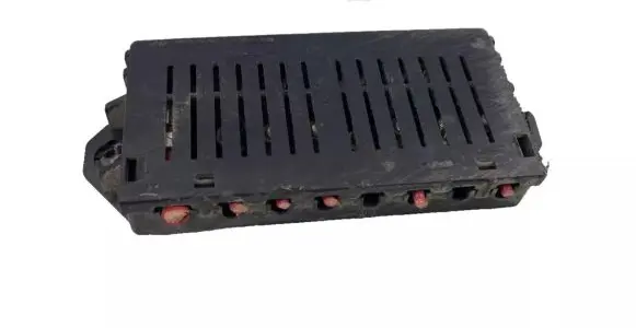 Volvo S60 Fuse box set 9162323 9441776