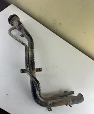 Mitsubishi Pajero Pinin Fuel tank filler neck pipe 