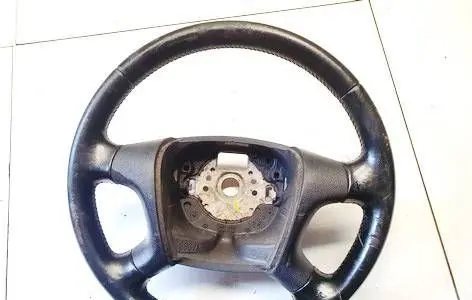 Skoda Octavia Mk2 (1Z) Steering wheel 1z0419091