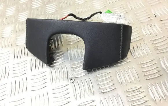 Mercedes-Benz S W222 Other center console (tunnel) element A2228270381