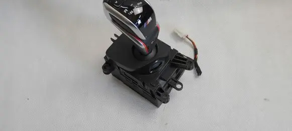 BMW X3M F97 Gear shifter/selector 9882345