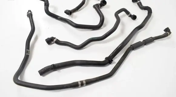 BMW 3 F30 F35 F31 Air intake hose/pipe 9243891 7812944