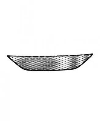 Seat Ibiza IV (6J,6P) Front grill 6J0853667
