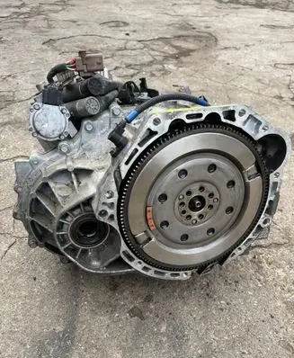 KIA Ceed Automatic gearbox M65U