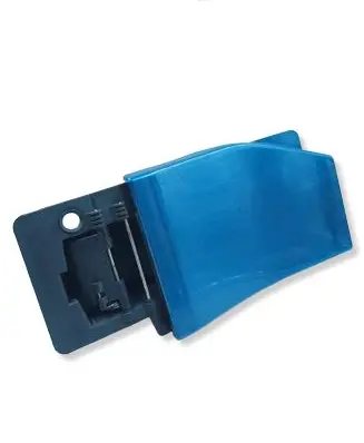 Opel Vivaro Fuel tank cap 98849106 78849786