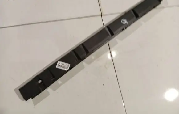 Seat Toledo III (5P) Other trunk/boot trim element 5P5858834A