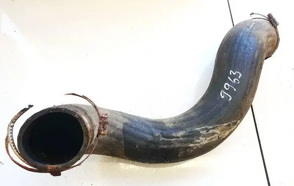 Volvo S80 Intercooler hose/pipe