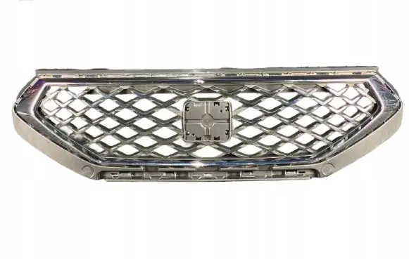 Seat Tarraco Front bumper upper radiator grill 5FJ853654B