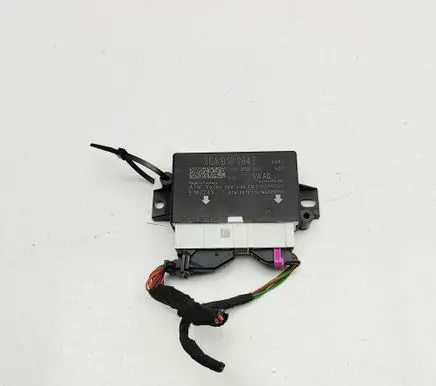 Volkswagen Crafter Parking PDC control unit/module 5QA919294E 5QA919294