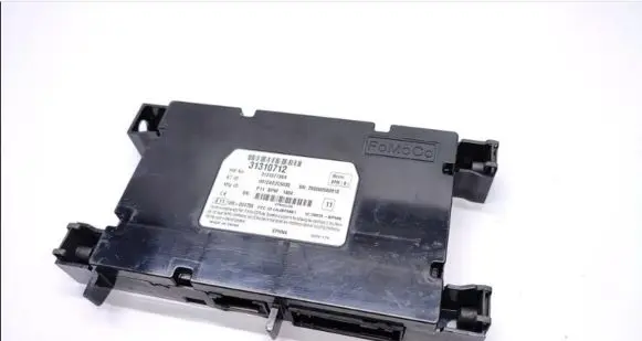 Volvo XC60 Bluetooth control unit module 31310712 31310713AA 31310713