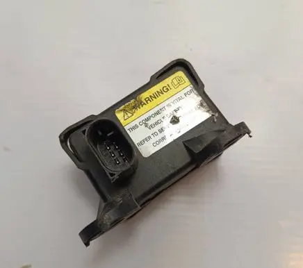 Ford Focus ESP acceleration yaw rate sensor 10170103873 08W165 DY78D18U3V