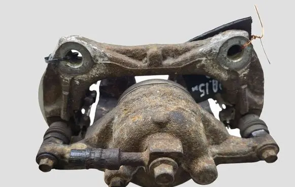 Opel Zafira C Front brake caliper