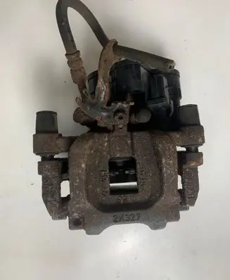 Land Rover Discovery Sport Rear brake caliper FK722K327BD