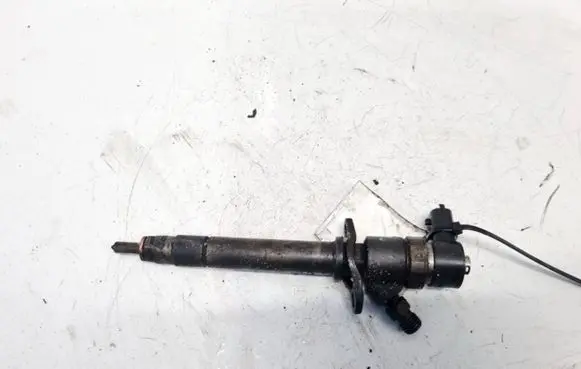 Volvo S80 Fuel injector 0445110078