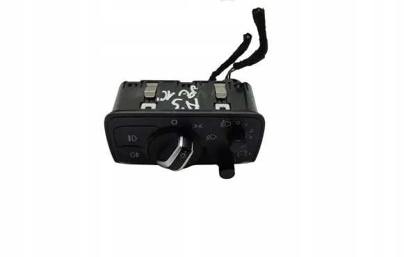 Audi A3 S3 8V Light switch