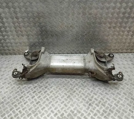 Peugeot 407 Rear subframe 00005148H8