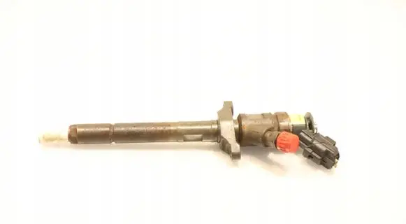 Peugeot 308 Fuel injector 0445110311