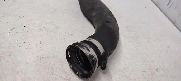 Toyota Corolla Verso E121 Intercooler hose/pipe