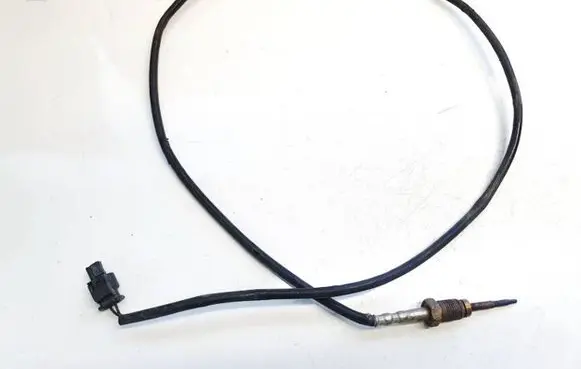 BMW 3 E90 E91 Exhaust gas temperature sensor 2656002921 8514730