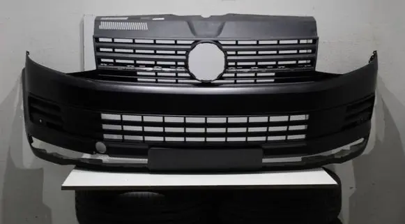 Volkswagen Multivan T6 Front bumper 63193