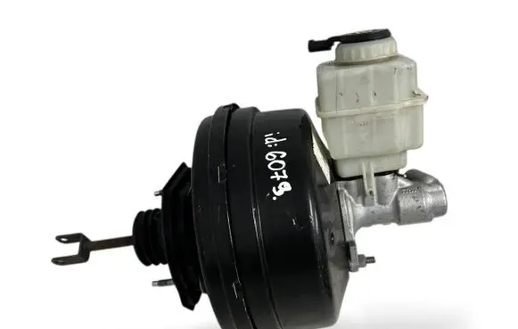 BMW 5 F10 F11 Brake booster 2284330