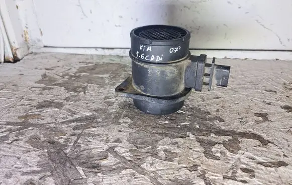 KIA Ceed Mass air flow meter 281642A401 9220930004