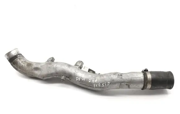 Toyota Avensis T270 Intercooler hose/pipe