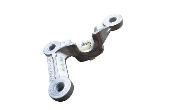 Mercedes-Benz Sprinter W906 Gear shift cable bracket A9063740540 ZGS005Q002 E013582511