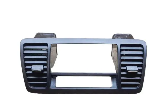 Subaru Legacy Dash center air vent grill