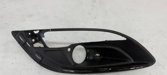 Opel Astra J Front fog light trim/grill 13368709
