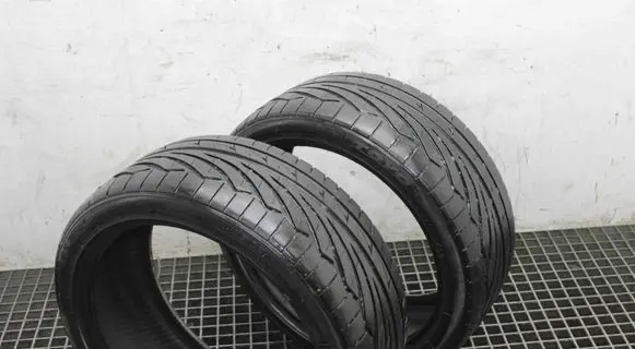 Seat Leon (5F) R12 summer tire TOYOPROXESTR 22540R18