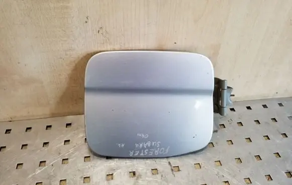 Subaru Forester SG Fuel tank cap