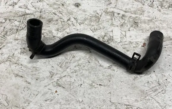 Audi A3 S3 8L Engine coolant pipe/hose 1J0121096BR