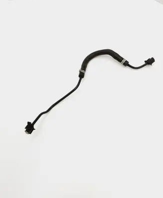 Ford Fusion II Engine coolant pipe/hose DG938W005