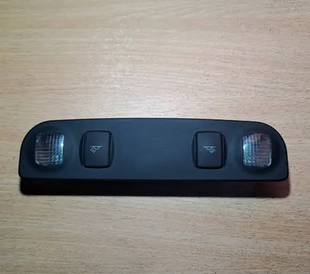 Audi A3 S3 8P Rear seat light 8E0947111B