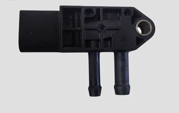 Volkswagen PASSAT B6 Exhaust gas pressure sensor 076906051B 51MPP0202 03478546