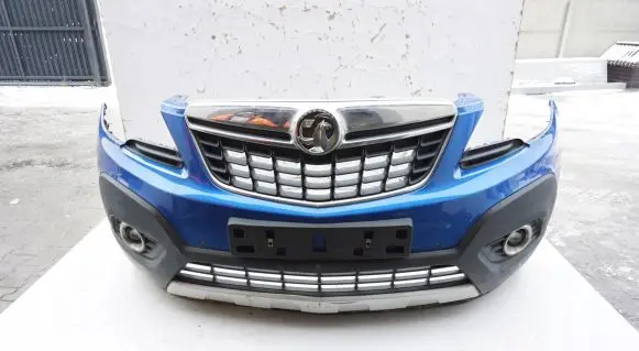 Opel Mokka Front bumper