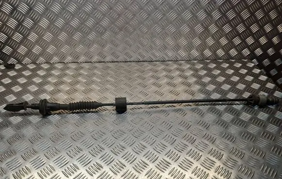 Citroen Xsara Picasso Clutch cable 9639789280