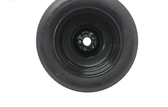 Nissan Murano Z50 R18 spare wheel 