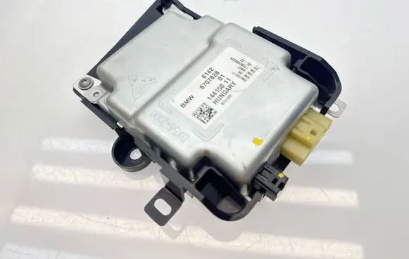 BMW 3 G20 G21 Battery control module 8707828 14415011 61428707828