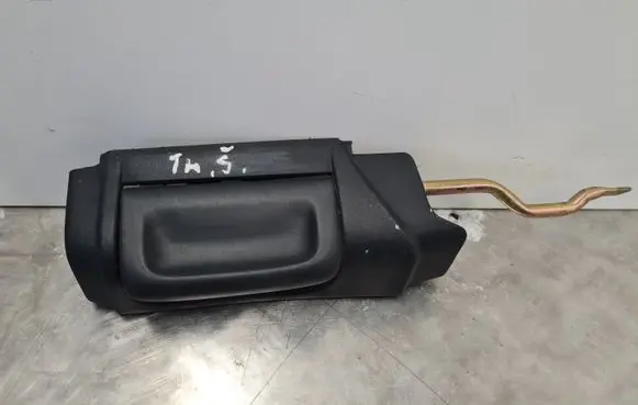 Volkswagen Transporter - Caravelle T4 Sliding door interior handle 721843642