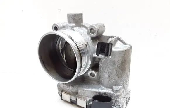 Volvo XC60 Throttle valve 31216665 0280750520