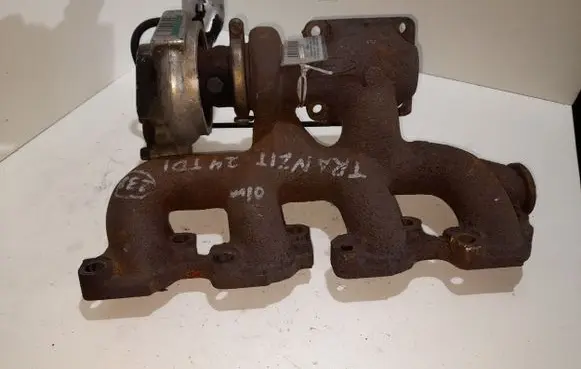 Ford Transit Turbo YC106K682CC 0080917
