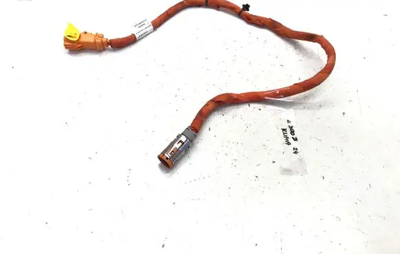 Peugeot 3008 III Wiring harness 9862526580
