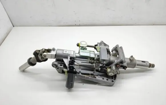 Mercedes-Benz GLK (X204) Steering wheel axle A204462206 08336004477 PP204460291